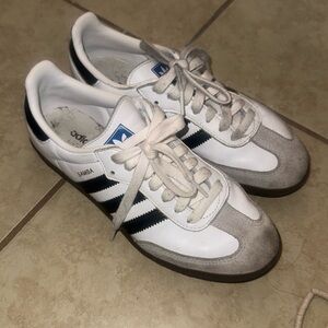 Adidas Samba